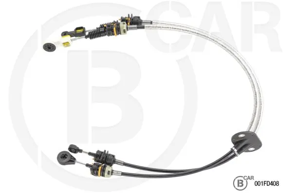 Cable de palanca de cambios para Ford Mondeo II (BAP)