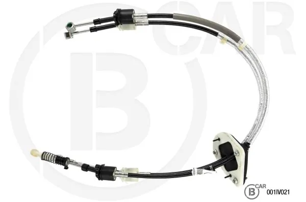 001IV021 B CAR