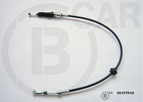 001CT018 B CAR