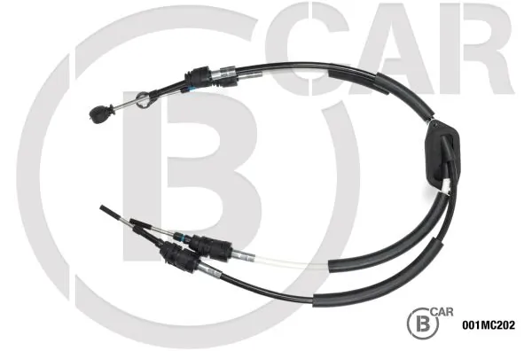 001MC202 B CAR