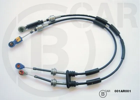 Cables De Accionamiento, Caja De Cambios Alfa Romeo 147 937