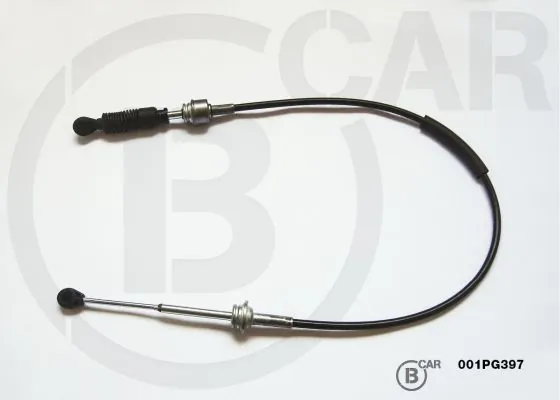 001PG397 B CAR