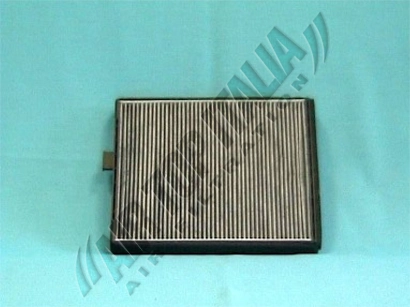 Filtro de cabina Chevrolet Aveo II sedán (T250, T255) (2005 - 2011) precio, desde 13,17 USD