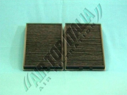 Filtro antipolen para BMW 5  E39