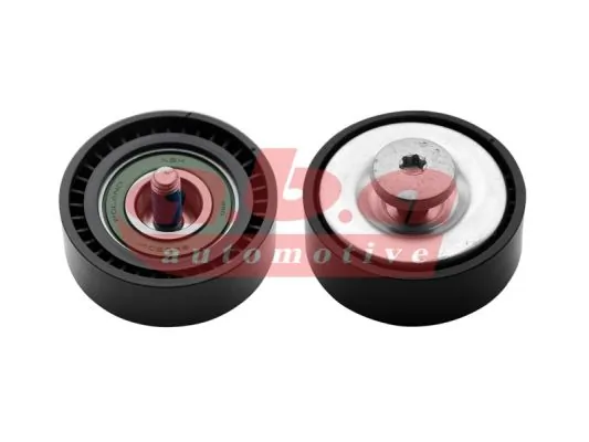 Rodillo, correa trapecial poli V Volkswagen Tiguan 1 5N1, 5N2