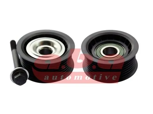 Polea correa distribución Mercedes E sedán (W211) (2002 - 2008) precio, desde 16,35 EUR