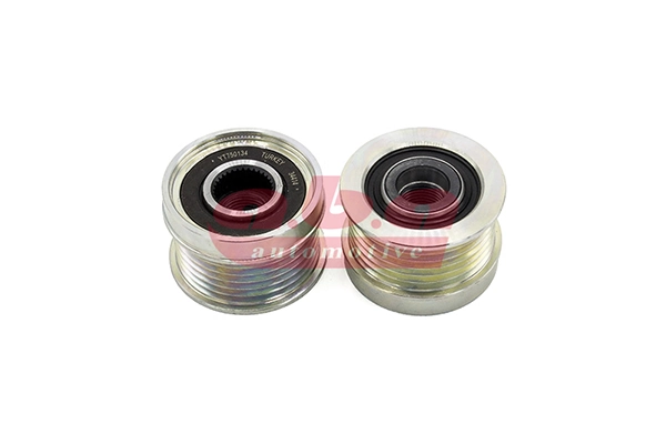 Polea de alternador para Mercedes Bus 207-310  (601)