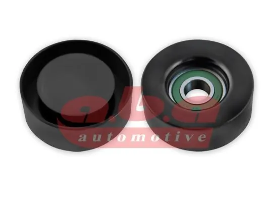 Rodillo tensor Exeo familiar (2009-2013) original desde 17,97 €