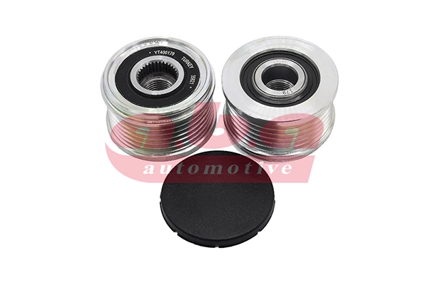 Comprar Polea del alternador Citroen Berlingo  B9 a bajo precio