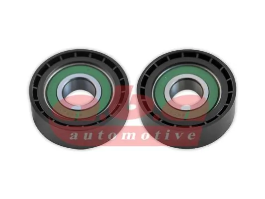 Rodillo tensor correa poli V Ford Mondeo III desde 15,85 €