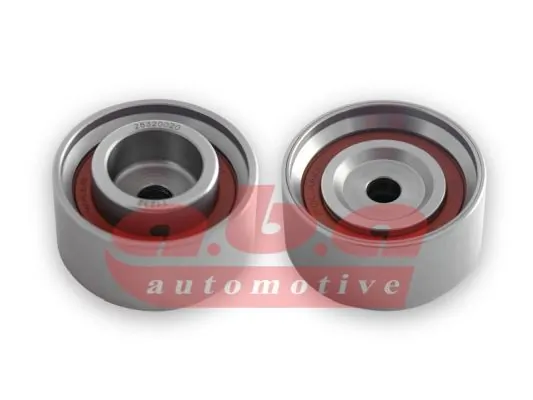 Rodillo intermedio de correa dentada 626 III hatchback (1987-1992) original desde 20,21 €
