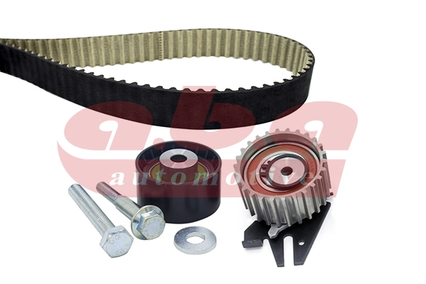 Kit de distribución 93191277 Peugeot/Citroen