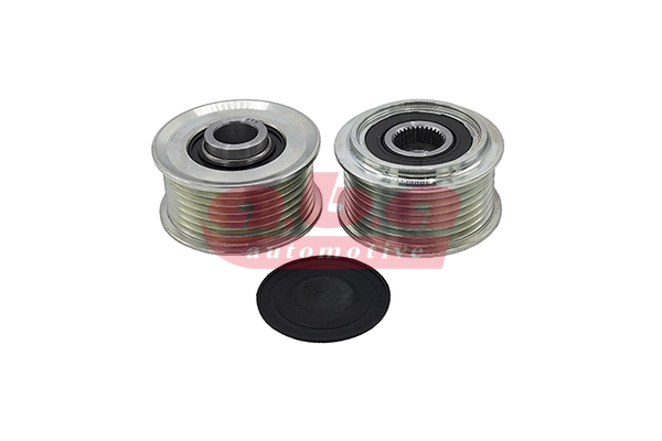 Poleas juego de piezas MINI Cooper R50, R53