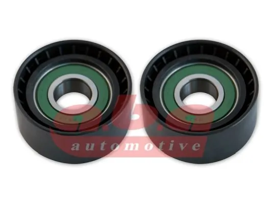 Comprar Rodillo tensor de la correa de transmisión Mazda 2  DY a bajo precio