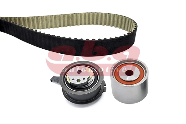BKCD0818 Bugatti Kit correa de distribución