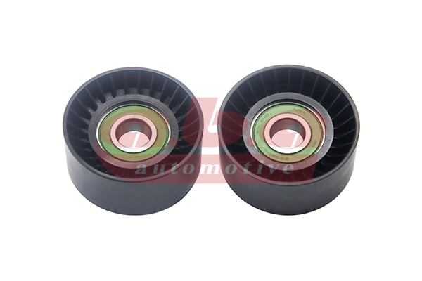 Comprar Rodillo tensor de la correa de transmisión BMW 7 F01, F02, F03, F04 a bajo precio