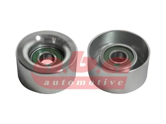 Rodillo tensor para Mazda 6  (GG)