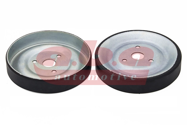 Polea, bomba de agua Peugeot 208 CA, CC