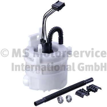 Comprar Módulo de bomba de combustible con sensor de nivel de combustible Peugeot 2008 II a bajo precio