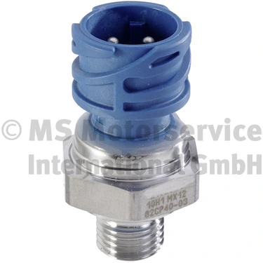 Sensor de la presión del combustible DAF 105  ()