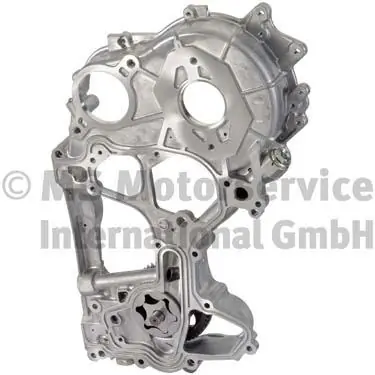 Bomba De Aceite para Toyota Hilux N