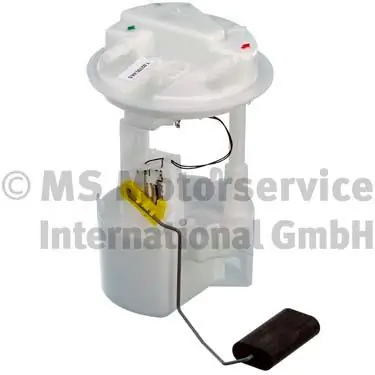 Medidor de combustible Renault Clio II (1998-2010)