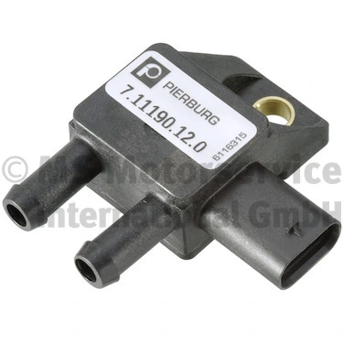 711190120 Pierburg Sensor De Presion Del Colector De Admision