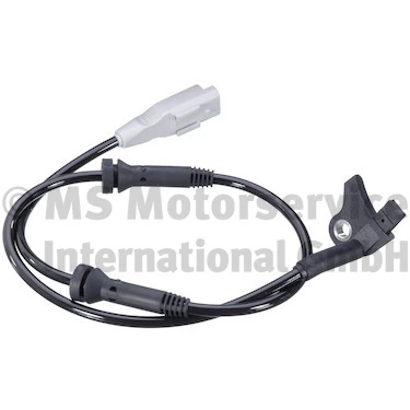Sensor ABS delantero para Citroen C4 (UD)