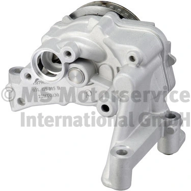 Bomba De Aceite 8000027 Ford