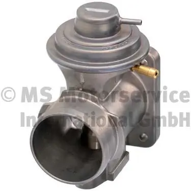 EGR para BMW 5  (E34)