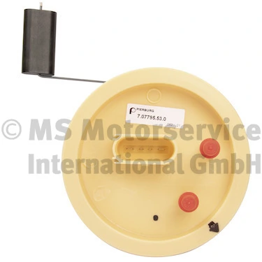 Comprar Unidad de alimentación de combustible Passat 3B3