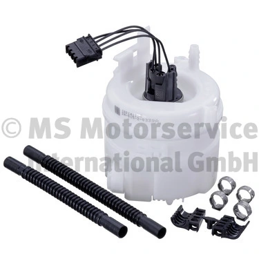 1674216980 Opel Juego de reparación de bomba de cebado de combustible