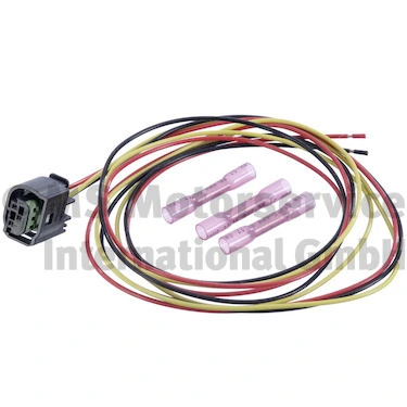 407360530 Pierburg Conector universal