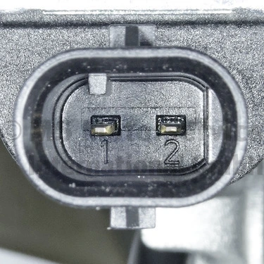 710942110 Pierburg Bomba refrigerante coche