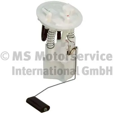 Sensor de tanque de combustible Renault Scenic I (JA0, JA1, FA0)