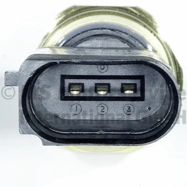 Comprar Sensor de la presión del combustible Golf V 1K5