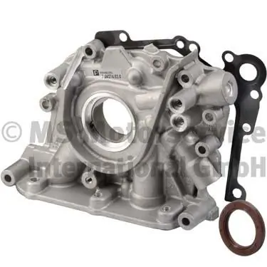 Bomba de aceite del motor Ford Focus II (CA5)
