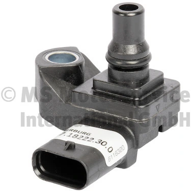 718222300 Pierburg Sensor de presión de sobrealimentación