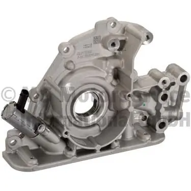 Comprar Bomba de aceite Volkswagen Golf VIII CD1, DA1 a bajo precio