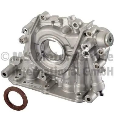 Comprar Bomba de aceite Ford Ka  UK, FK a bajo precio