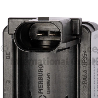 700415070 Pierburg Válvula solenoide de control de presión de sobrealimentación