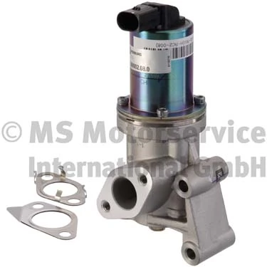 Comprar Válvula EGR de recirculación de gases Hyundai I30  PD a bajo precio