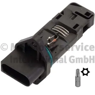 Sensor de flujo de aire Porsche Cayenne  (2002-2010)