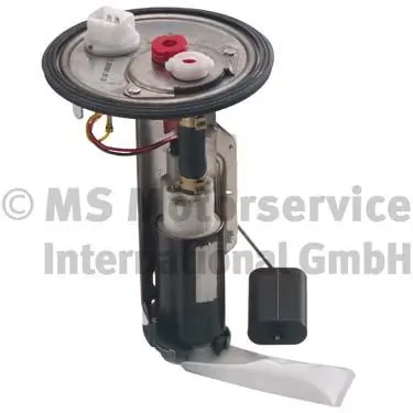 Bomba de combustible Ford Fiesta IV hatchback comprar en España
