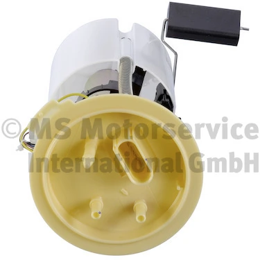 Bomba de gasolina para Volkswagen Golf 5K1