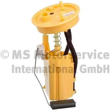 Medidor de combustible Mini Cooper  (2005-2014)