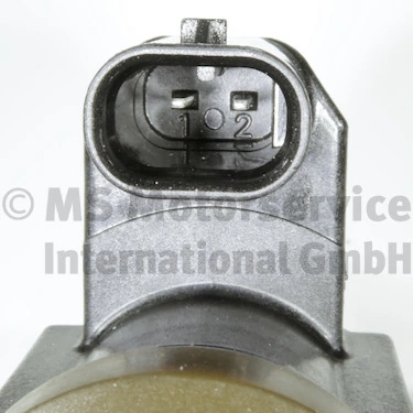 704785040 Pierburg Válvula de solenoide de control de mariposa EGR
