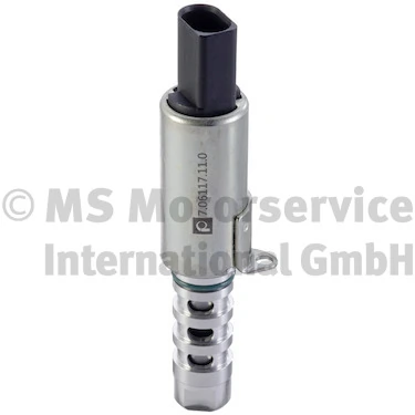 Comprar Válvula solenoide de control de posición del árbol de levas Audi A8  4E2, 4E8 a bajo precio