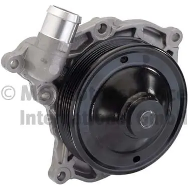 Bomba de agua P502 Dolz