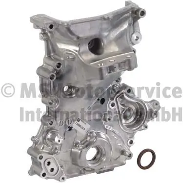 Bomba De Aceite para Toyota Yaris P13